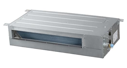 slim duct 