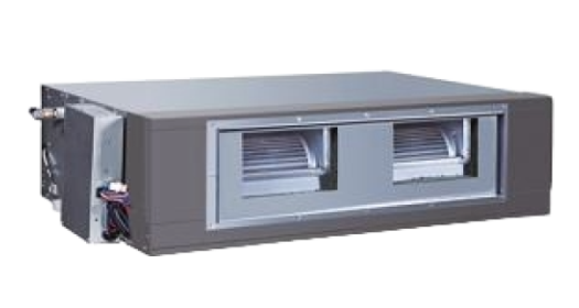 MRV Ducted Featured Image