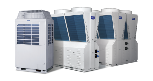 Enfriadora Modular R410A On-Off