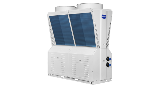 Enfriadora Modular Inverter R410A
