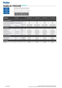 Suelo-Techo Multi 2025 - ESP
