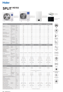 Split HE - Heizung – GER